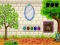 Игра White Brick Backyard Escape онлайн