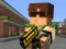 Игра Minecraft Soldiers Jigsaw онлайн
