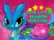 Игра Cute Little Dragon Creator онлайн