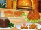 Игра Cooking Christmas Traditional Food онлайн