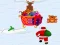 Игра Run Santa онлайн