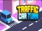 Игра Traffic Car Turn онлайн