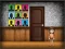 Игра Amgel Kids Room Escape 66 онлайн