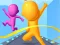 Игра You are in the way онлайн
