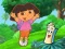 Игра Dora Hidden Maps онлайн