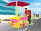 Игра Ice Cream City онлайн
