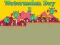 Игра Watermelon Day 2 онлайн