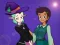 Игра Owl Witch BFF Dress Up онлайн