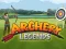 Игра Archery legends онлайн