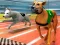 Игра Dogs 3D Races онлайн