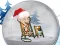Игра Mr Bean Christmas Stars онлайн