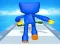 Игра Poppy Playtime: Shourcut Race онлайн