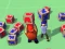 Игра Steal This Election онлайн