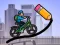 Игра Draw The Bike Bridge онлайн