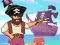 Игра Pirate Shootout онлайн