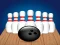 Игра Ten-Pin Bowling онлайн