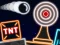 Игра Neon Shot онлайн