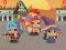 Игра 3 Warrior Team Force онлайн