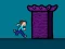 Игра Steveman Horror онлайн