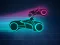 Игра Neon Slither Sim онлайн