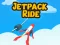 Игра Jetpack Ride онлайн