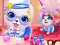 Игра Cute Virtual Dog онлайн