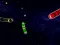 Игра Galactic Snakes io онлайн