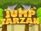 Игра Jump Tarzan онлайн