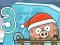 Игра Piggy in the puddle 3 онлайн