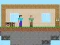 Игра Steve and Alex онлайн