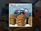 Игра Winter Monster Truck Puzzles онлайн