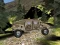 Игра Humvee Offroad Sim онлайн