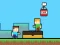 Игра MCraft TNT 2 Player Game онлайн