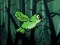 Игра Flappy Zombird онлайн
