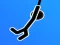 Игра Stickman Hero онлайн