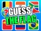 Игра Guess The Flags онлайн