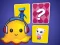 Игра Octopus Memory Card Match онлайн