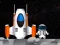 Игра Flying to the Moon онлайн