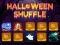 Игра Halloween Shuffle онлайн