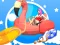 Игра Bikini Surfing Rescue онлайн