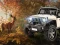 Игра Safari Jeep Car Parking Sim: Jungle Adventure онлайн