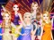 Игра Bff's Weekend Night Party онлайн