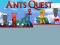 Игра Ants Quest 2 онлайн