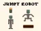 Игра Jumpy Robot онлайн