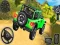 Игра Offroad Jeep Simulator 4x4 2022 онлайн