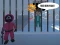 Игра Escape Plan in Squid Game онлайн