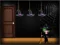Игра Amgel Halloween Room Escape 32 онлайн