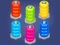 Игра Nuts And Bolts Sort онлайн