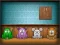 Игра Amgel Kids Room Escape 75 онлайн