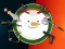 Игра Kick The Snowman Xmas онлайн